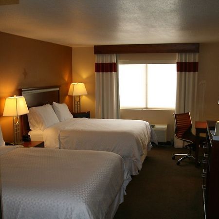 Four Points By Sheraton Tucson Airport Buitenkant foto
