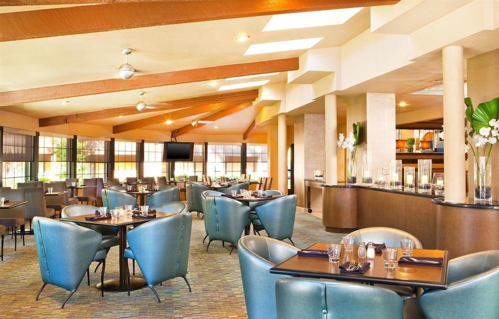 Four Points By Sheraton Tucson Airport Buitenkant foto