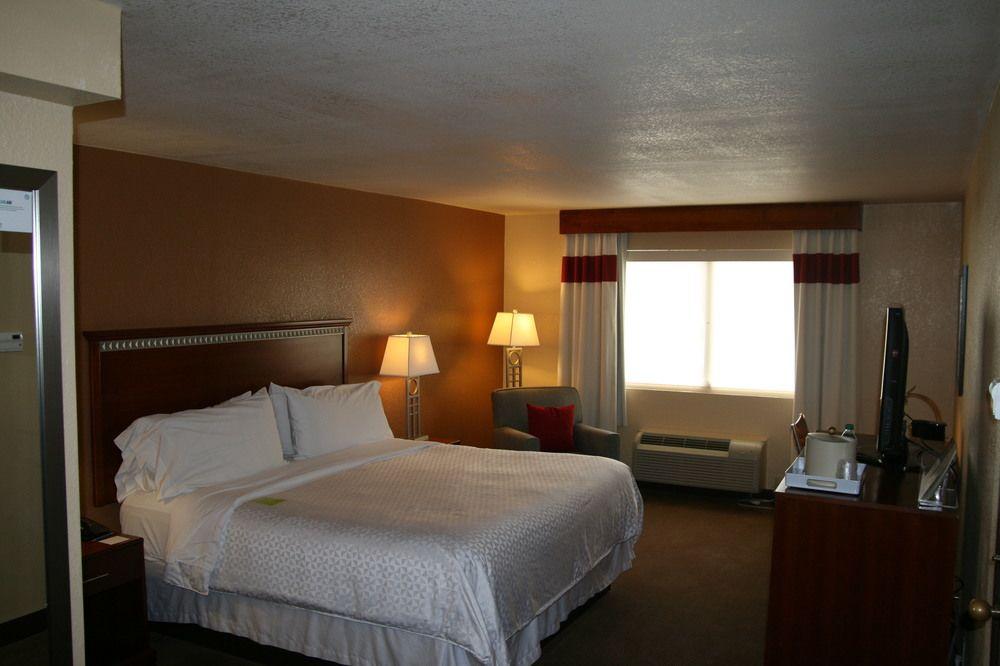 Four Points By Sheraton Tucson Airport Buitenkant foto