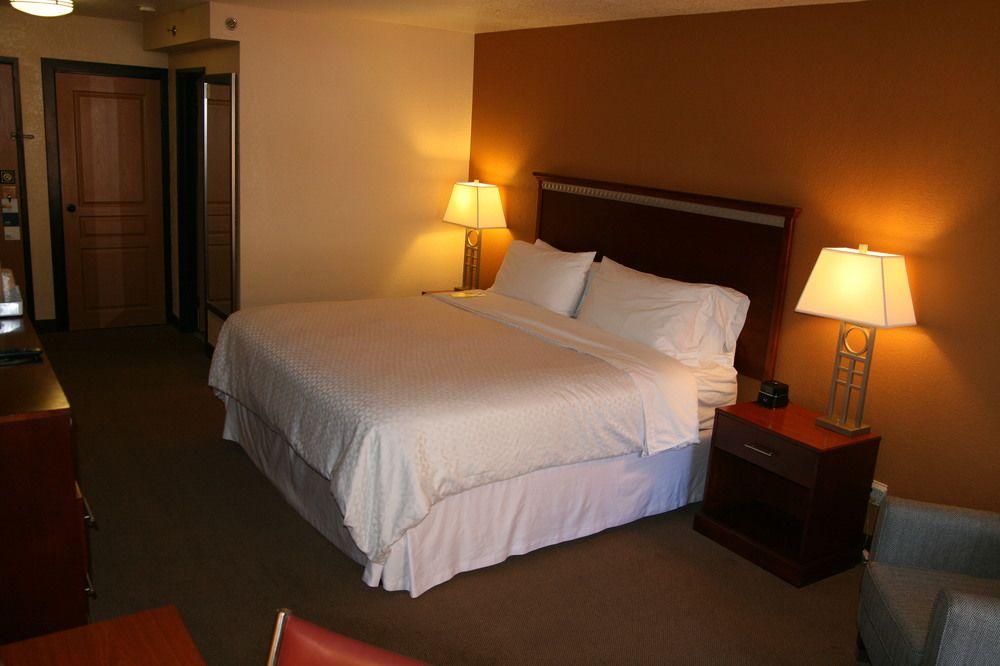 Four Points By Sheraton Tucson Airport Buitenkant foto