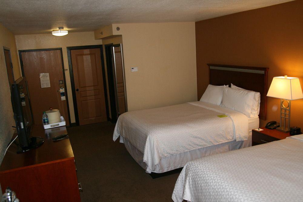 Four Points By Sheraton Tucson Airport Buitenkant foto