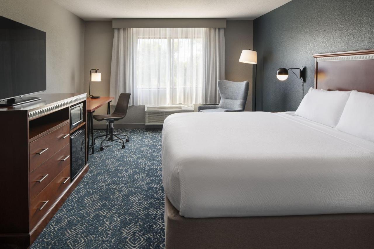 Four Points By Sheraton Tucson Airport Buitenkant foto