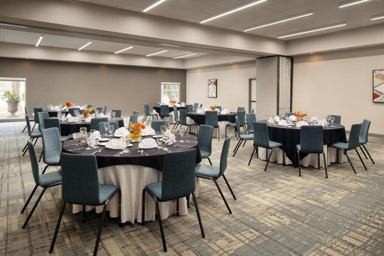 Four Points By Sheraton Tucson Airport Buitenkant foto