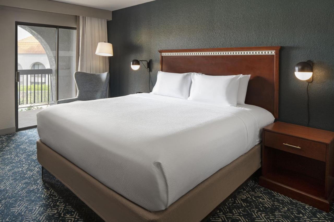 Four Points By Sheraton Tucson Airport Buitenkant foto