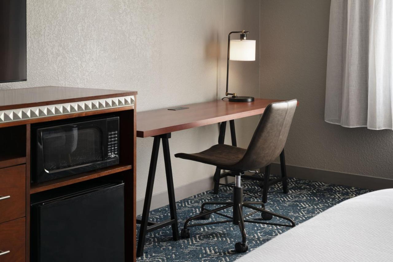 Four Points By Sheraton Tucson Airport Buitenkant foto