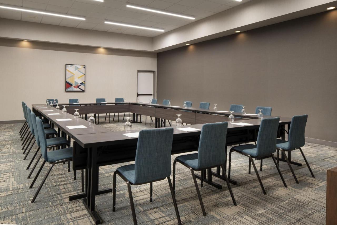 Four Points By Sheraton Tucson Airport Buitenkant foto