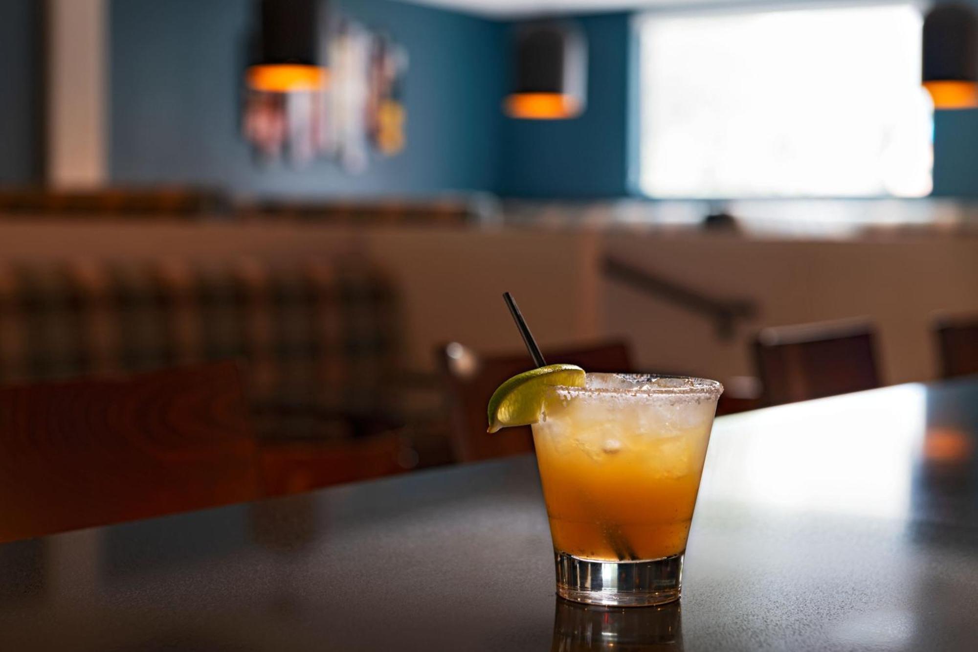 Four Points By Sheraton Tucson Airport Buitenkant foto