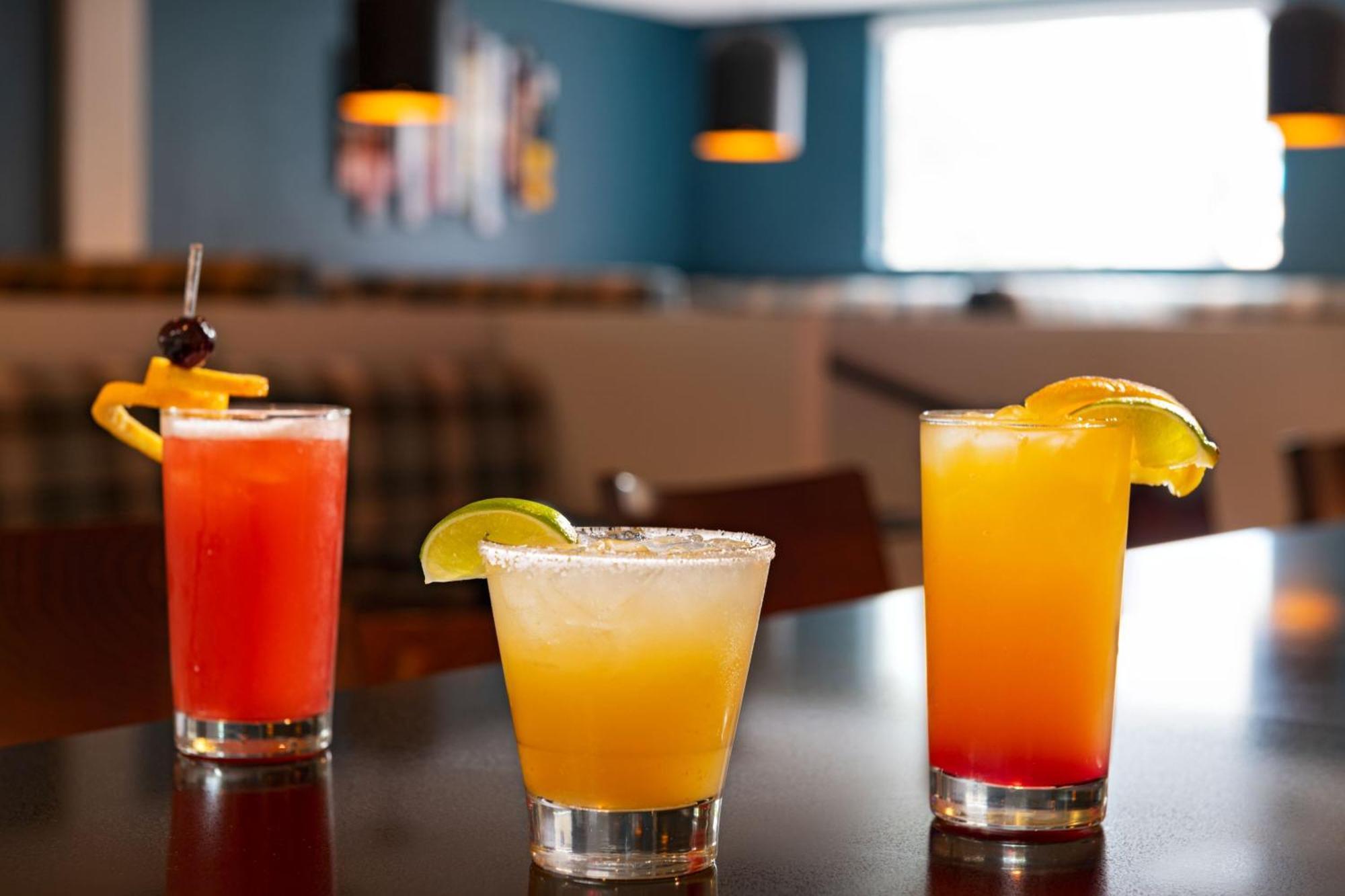 Four Points By Sheraton Tucson Airport Buitenkant foto