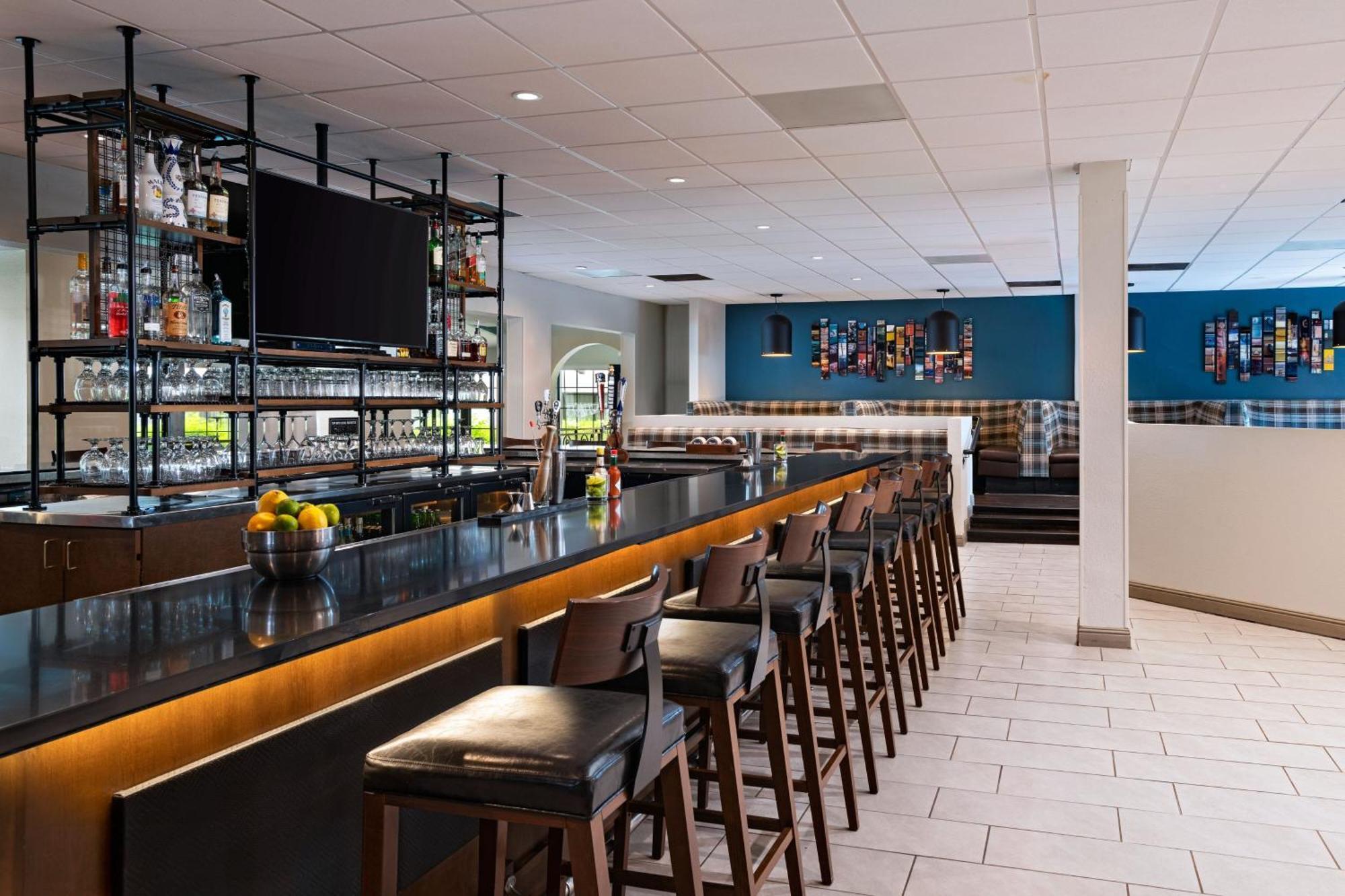 Four Points By Sheraton Tucson Airport Buitenkant foto