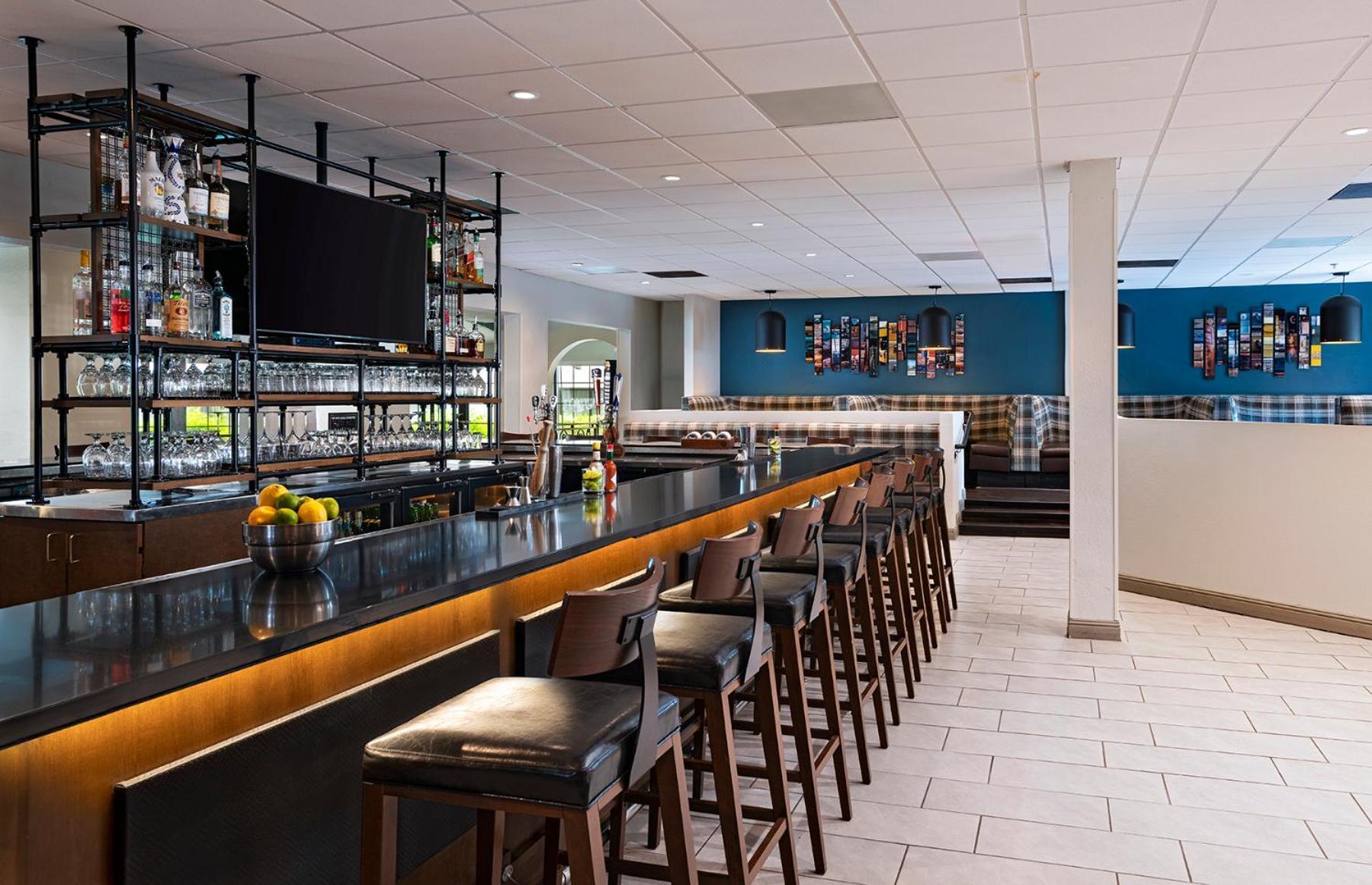 Four Points By Sheraton Tucson Airport Buitenkant foto