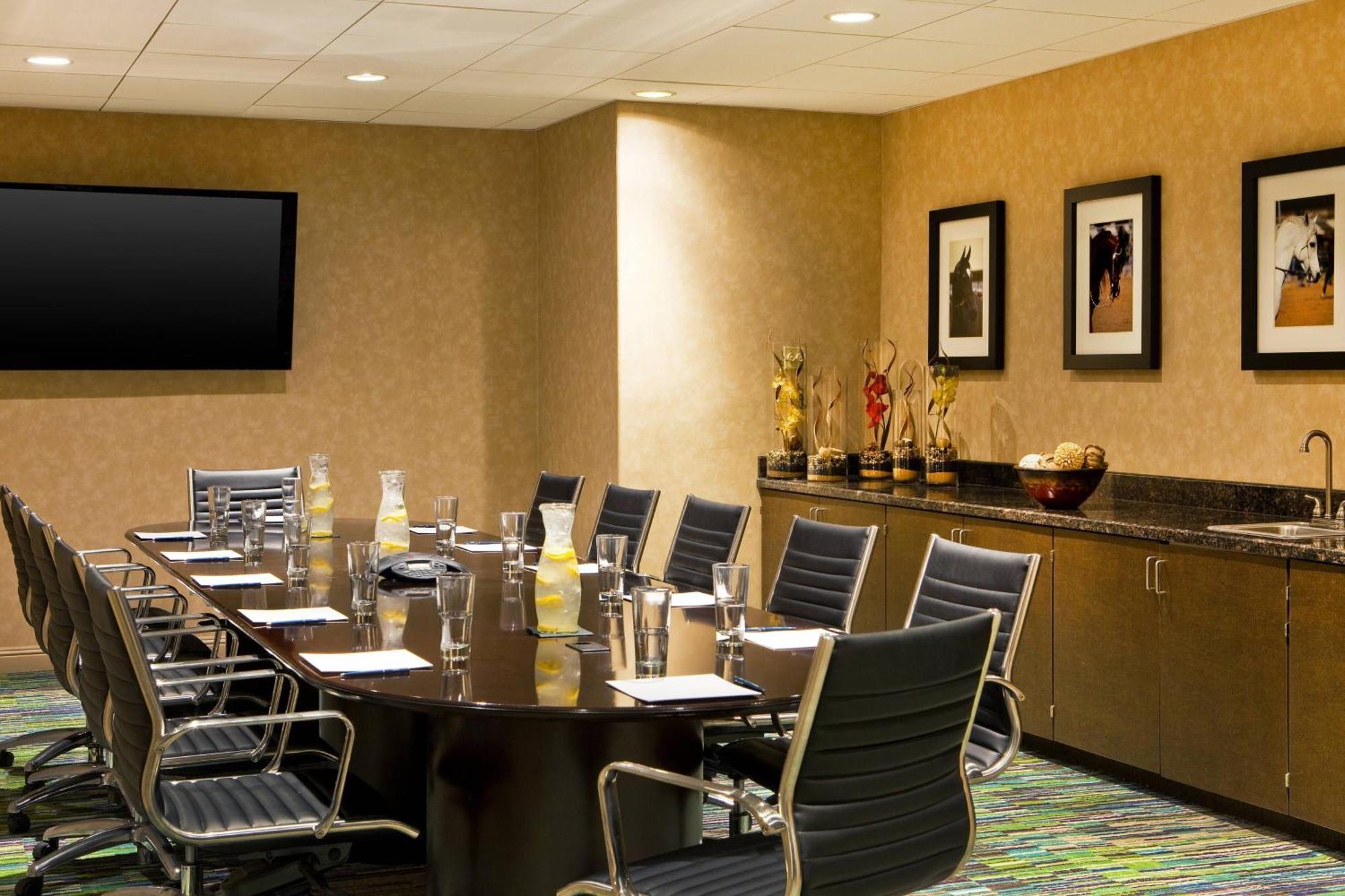 Four Points By Sheraton Tucson Airport Buitenkant foto