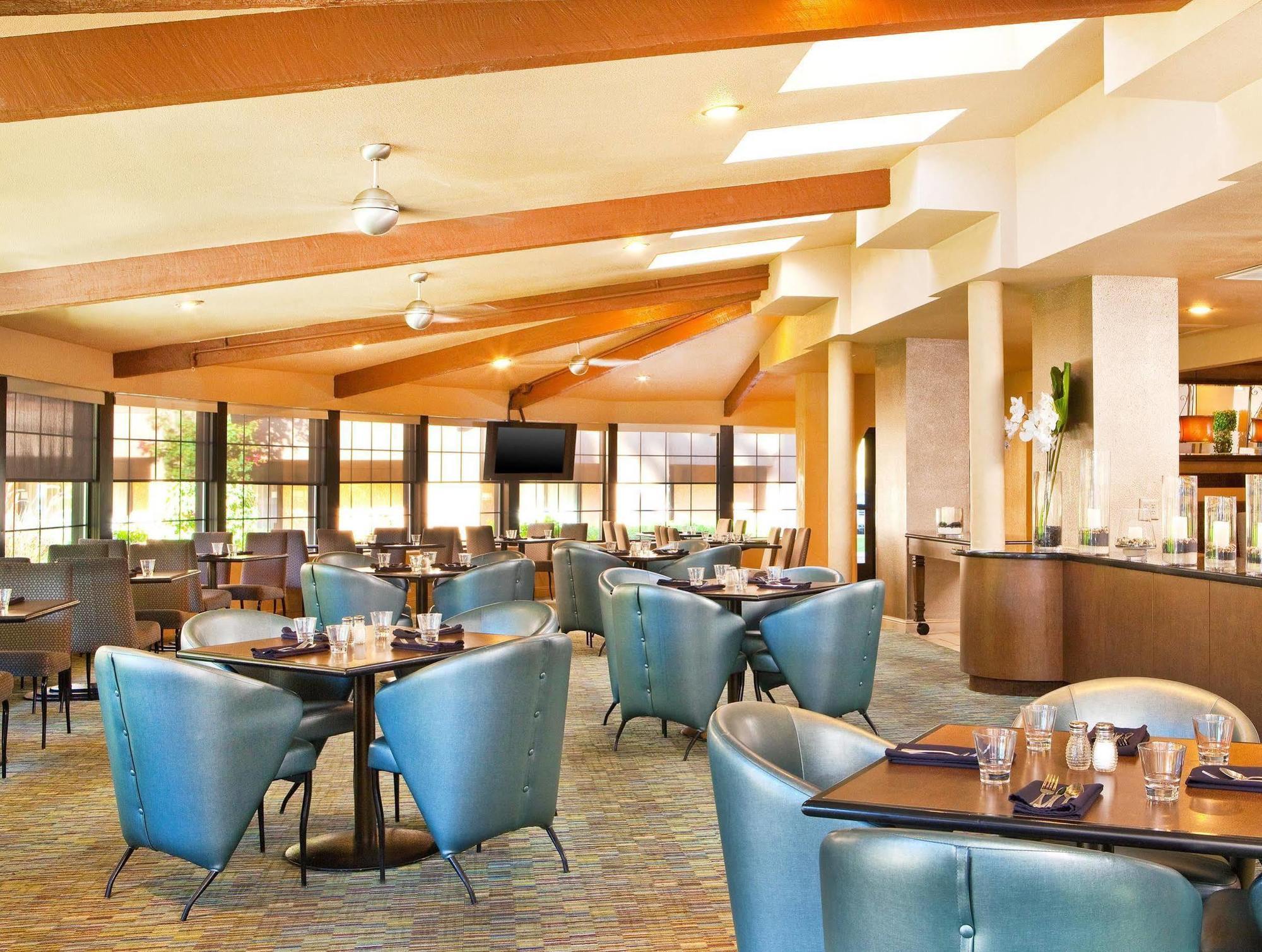 Four Points By Sheraton Tucson Airport Buitenkant foto