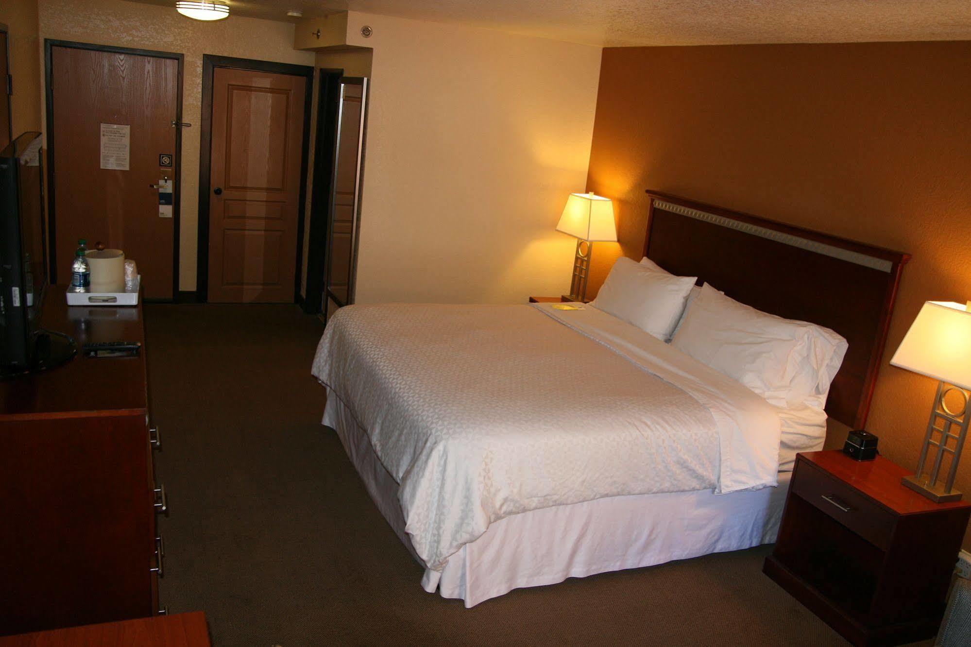 Four Points By Sheraton Tucson Airport Buitenkant foto