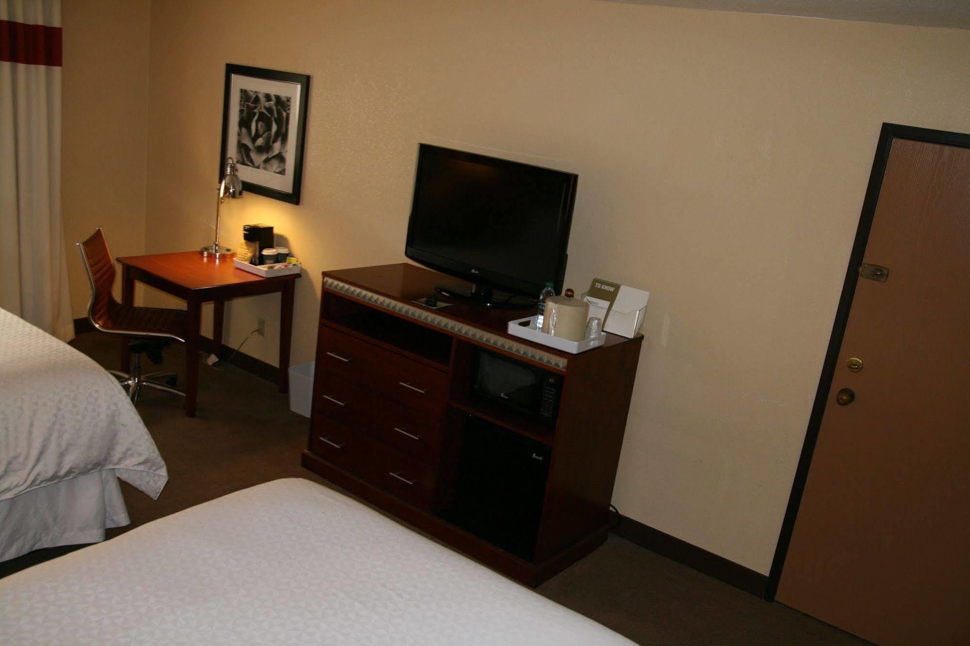 Four Points By Sheraton Tucson Airport Buitenkant foto