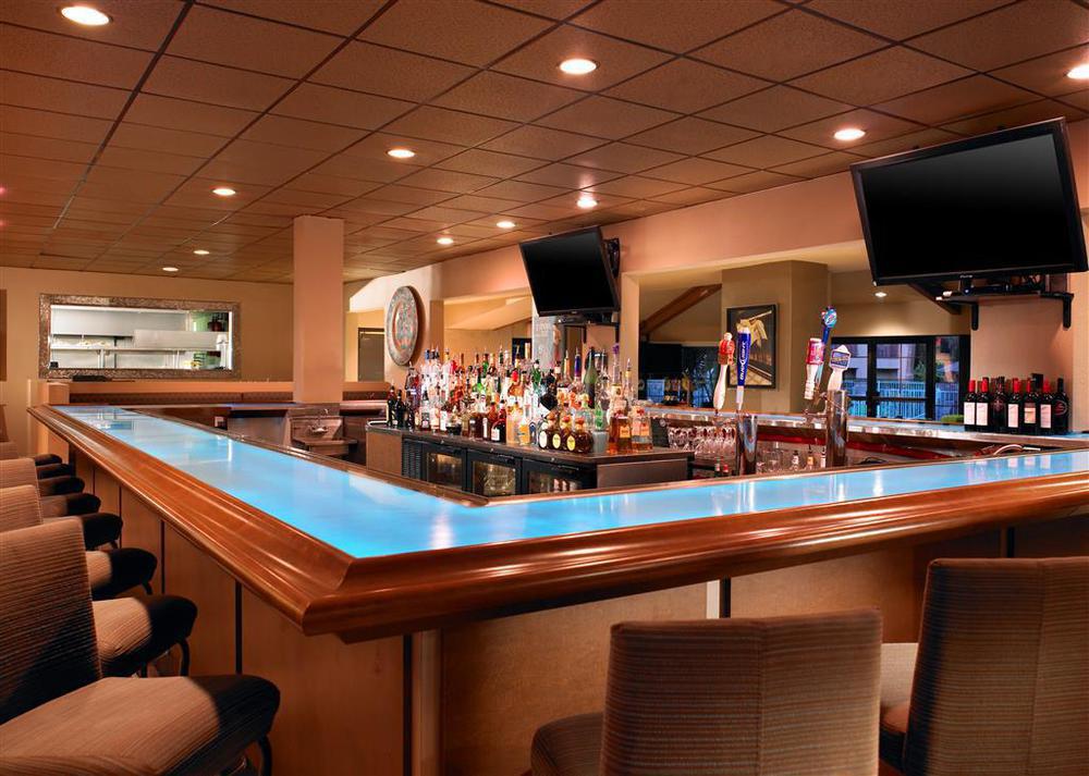 Four Points By Sheraton Tucson Airport Restaurant foto