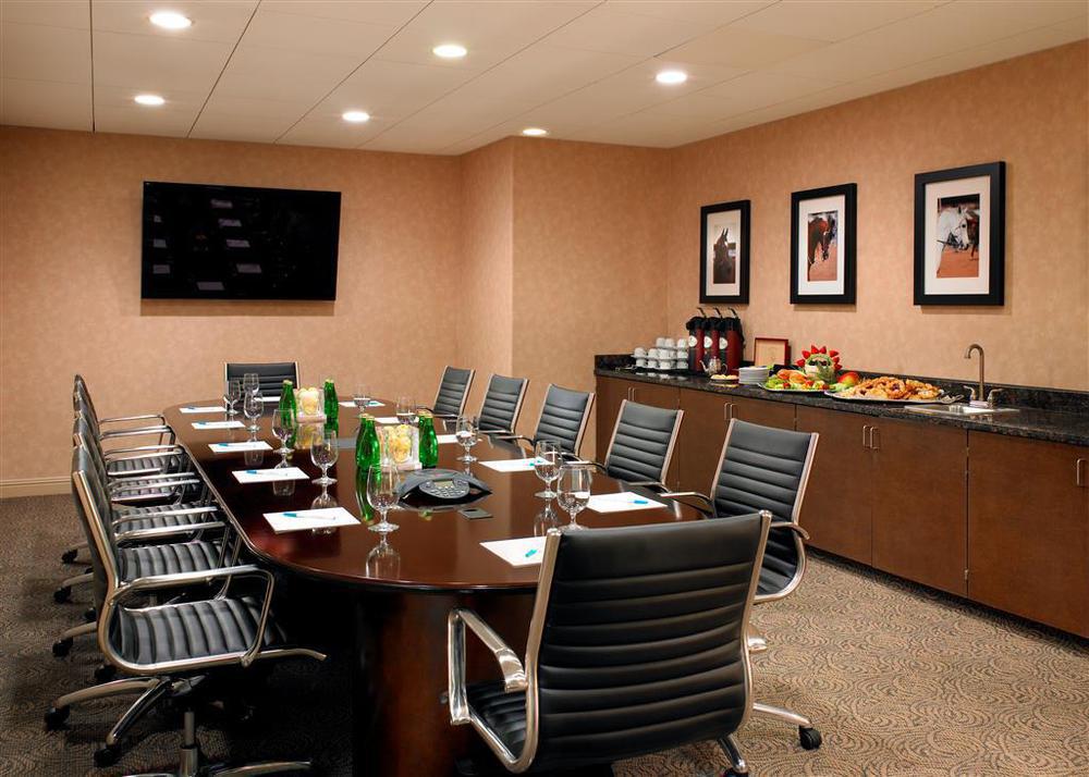 Four Points By Sheraton Tucson Airport Faciliteiten foto