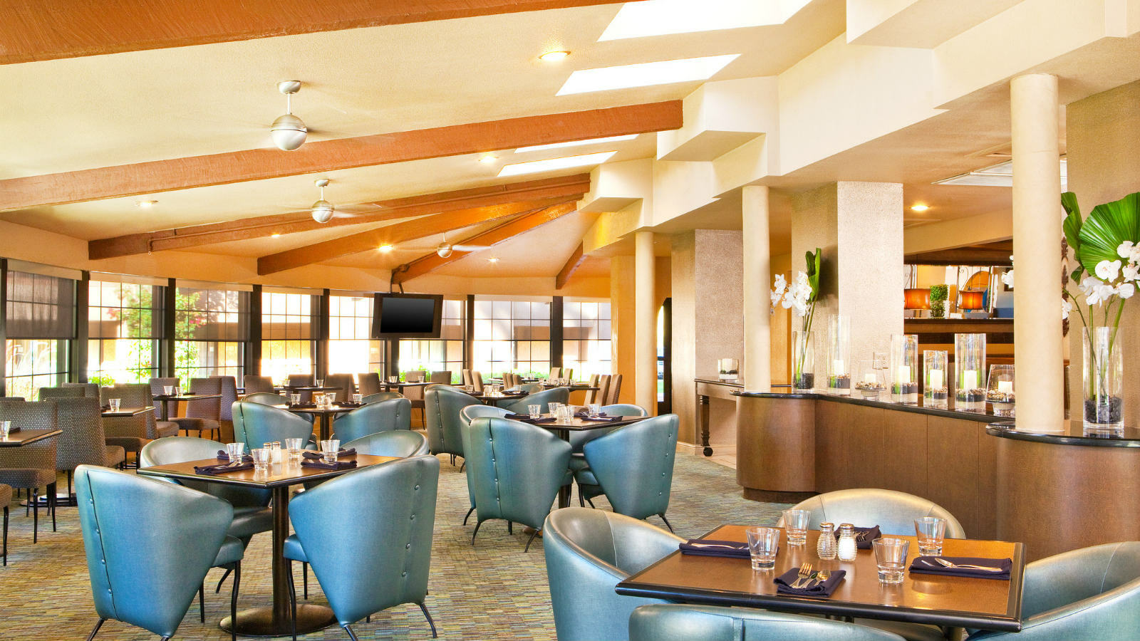 Four Points By Sheraton Tucson Airport Buitenkant foto