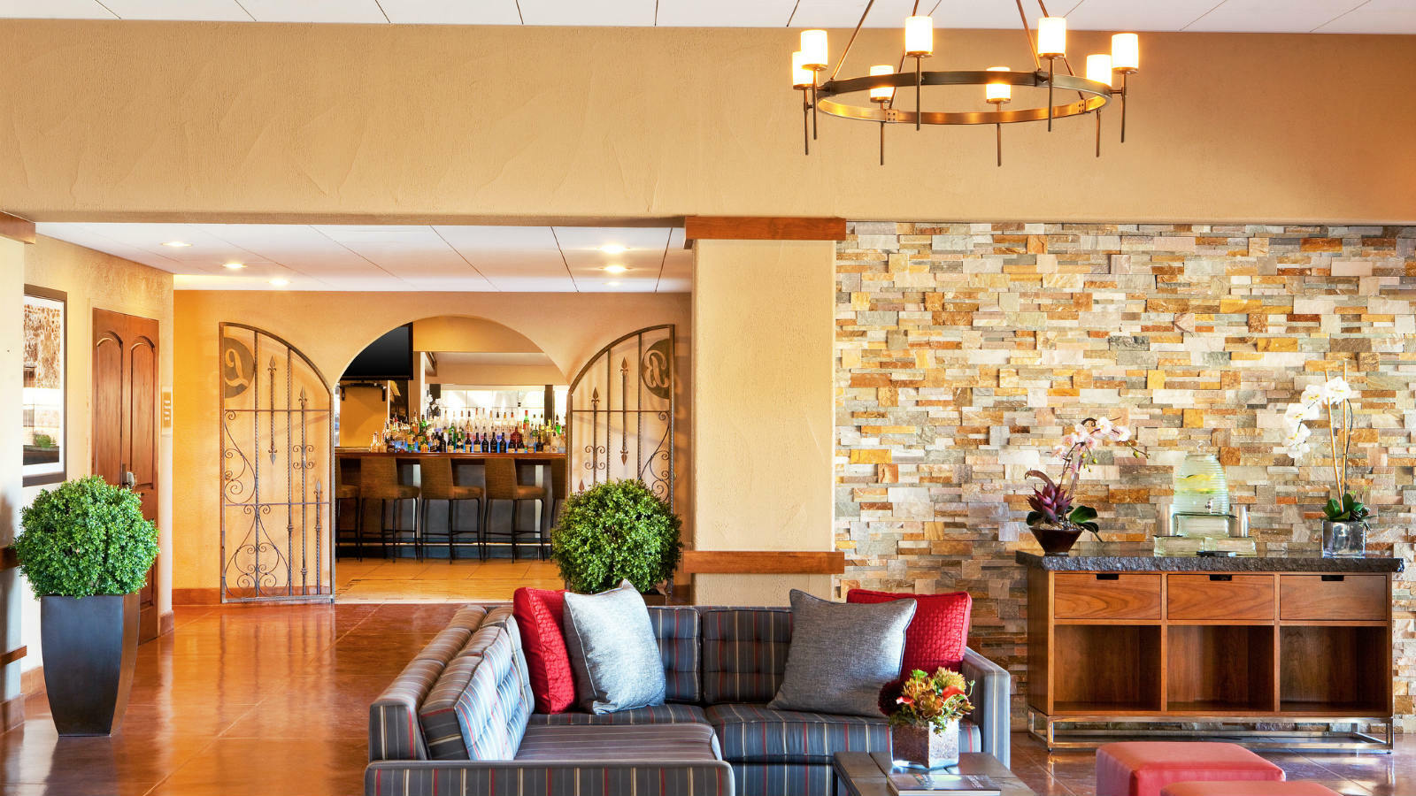 Four Points By Sheraton Tucson Airport Buitenkant foto