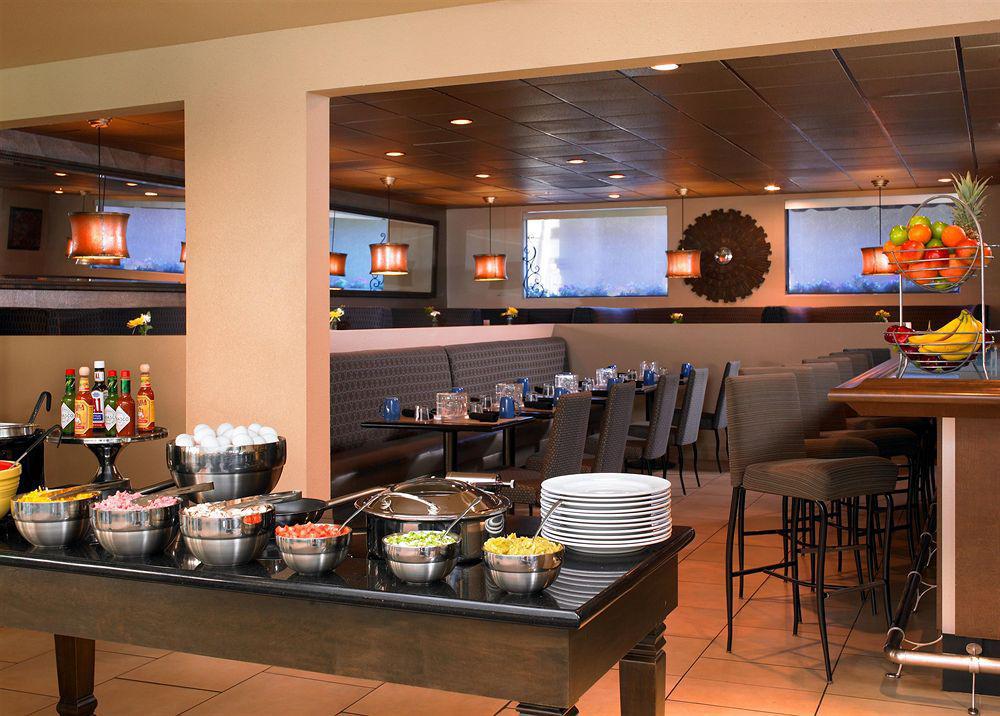 Four Points By Sheraton Tucson Airport Buitenkant foto